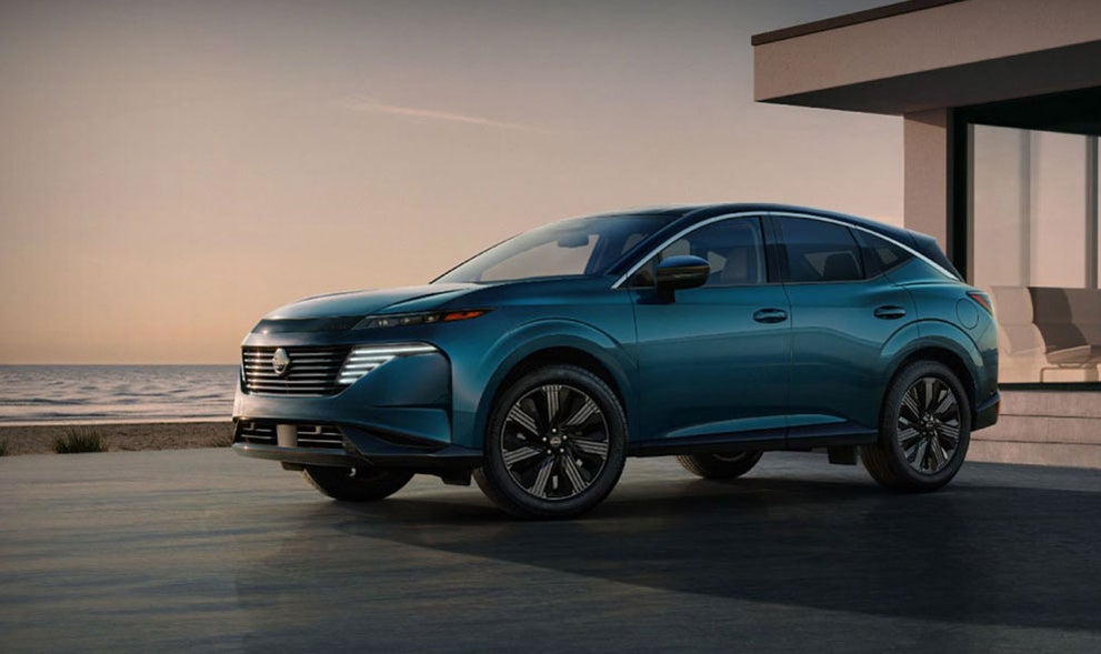 NISSAN Murano Nissan of Las Cruces in Las Cruces NM