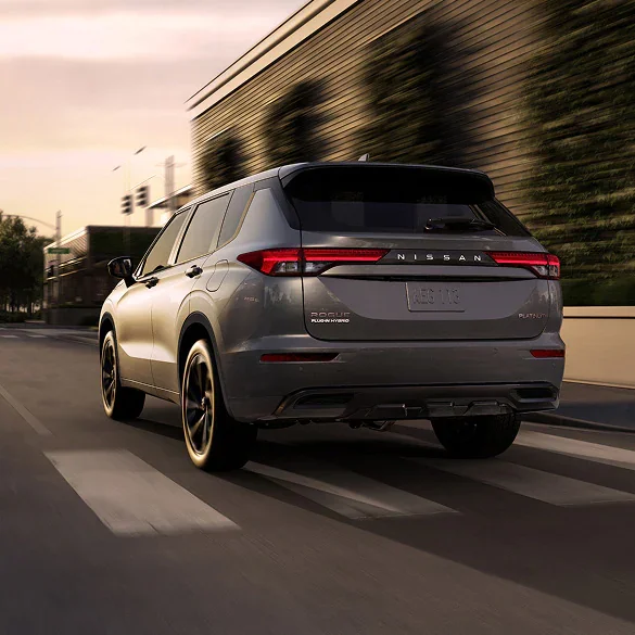 Nissan of Las Cruces in Las Cruces NM