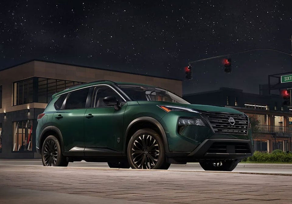 Nissan of Las Cruces in Las Cruces NM