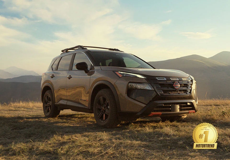 Nissan of Las Cruces in Las Cruces NM