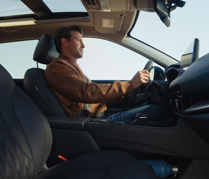 Nissan of Las Cruces in Las Cruces NM