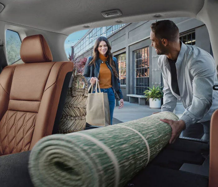 Nissan of Las Cruces in Las Cruces NM