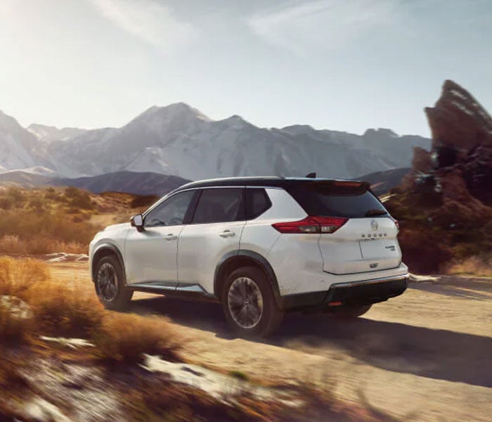 Nissan of Las Cruces in Las Cruces NM