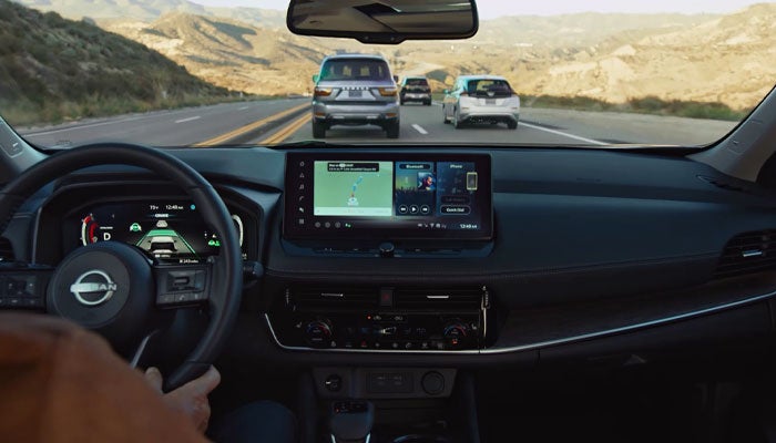 Nissan of Las Cruces in Las Cruces NM