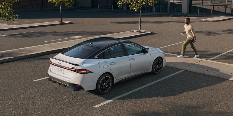 Nissan of Las Cruces in Las Cruces NM