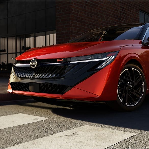 Nissan of Las Cruces in Las Cruces NM