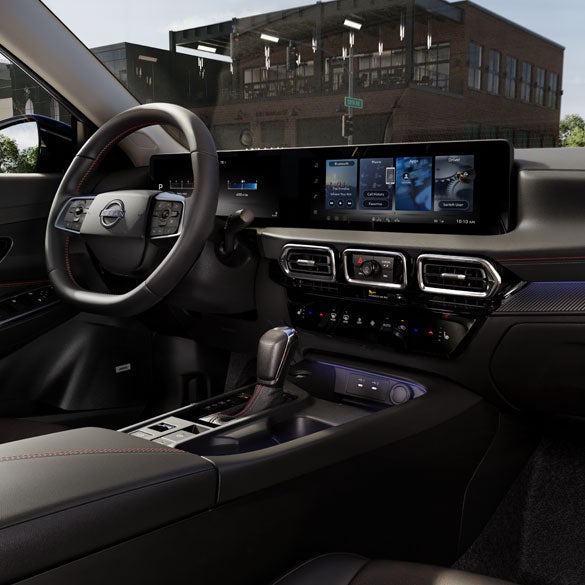 Nissan of Las Cruces in Las Cruces NM