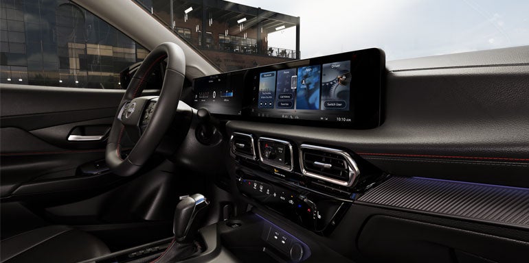 Nissan of Las Cruces in Las Cruces NM