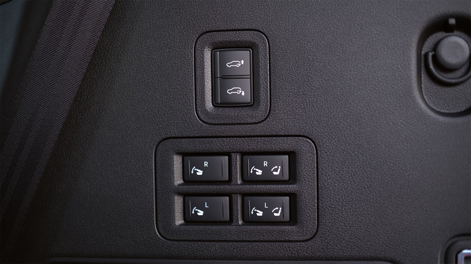 2026 Nissan Armada | Nissan of Las Cruces in Las Cruces, NM