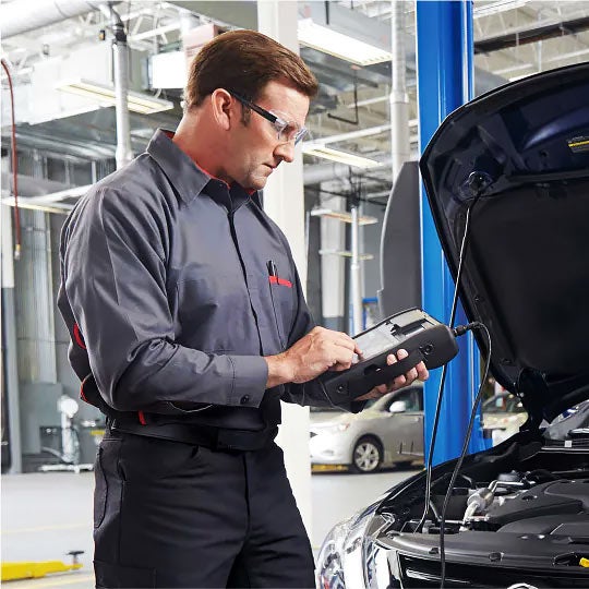 Nissan of Las Cruces in Las Cruces NM