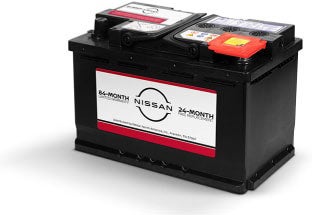 Nissan of Las Cruces in Las Cruces NM