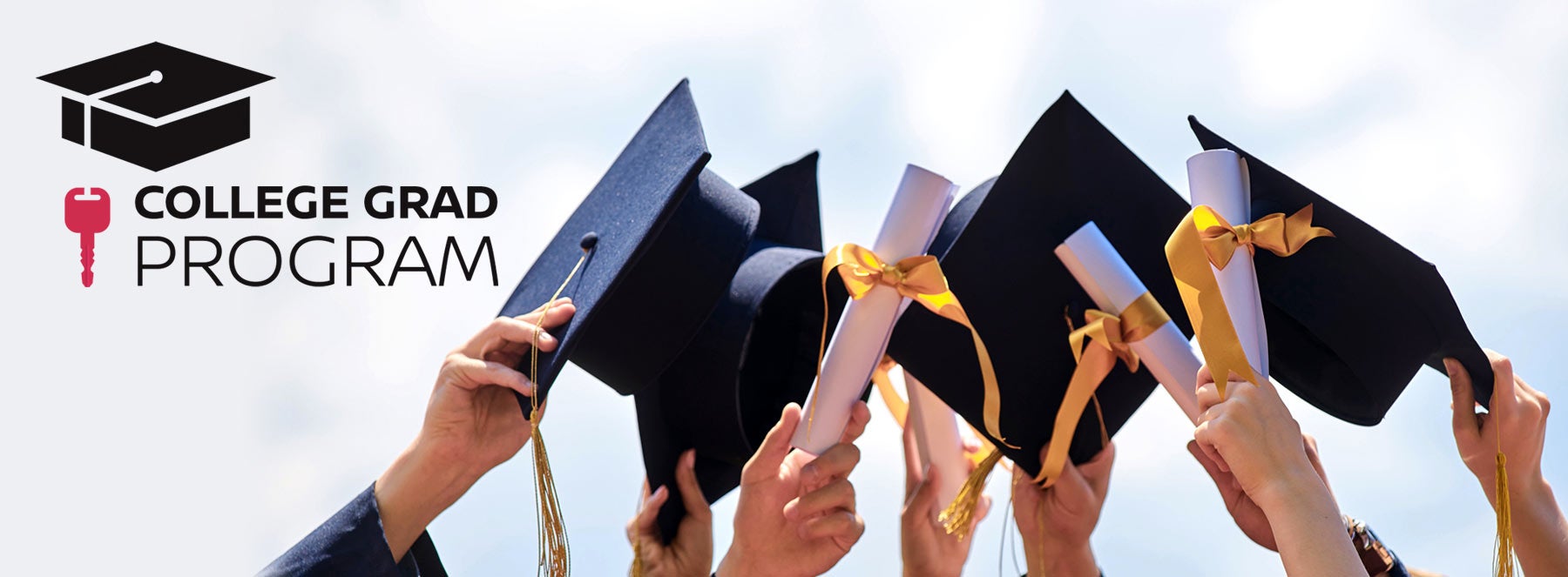 Nissan College Grad Program | Nissan of Las Cruces in Las Cruces NM