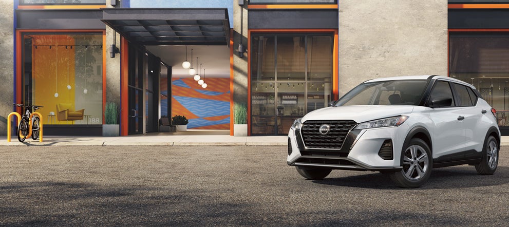 Nissan of Las Cruces in Las Cruces NM