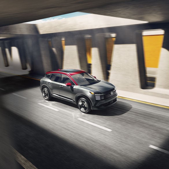 Nissan of Las Cruces in Las Cruces NM