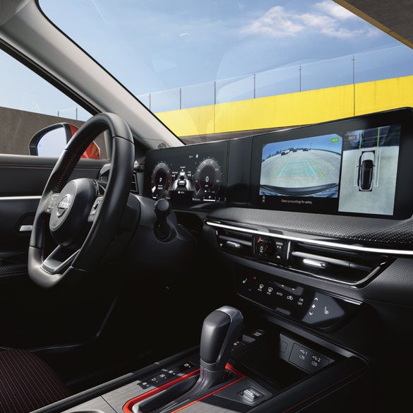 Nissan of Las Cruces in Las Cruces NM