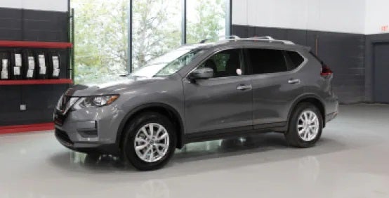 Nissan of Las Cruces in Las Cruces NM