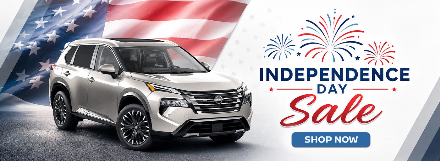 Independence Day Sale Event