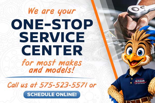 One Stop Service Center